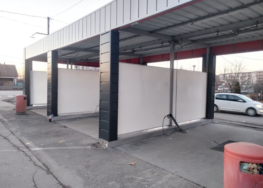 Kako izabrati opremu za autoperionicu