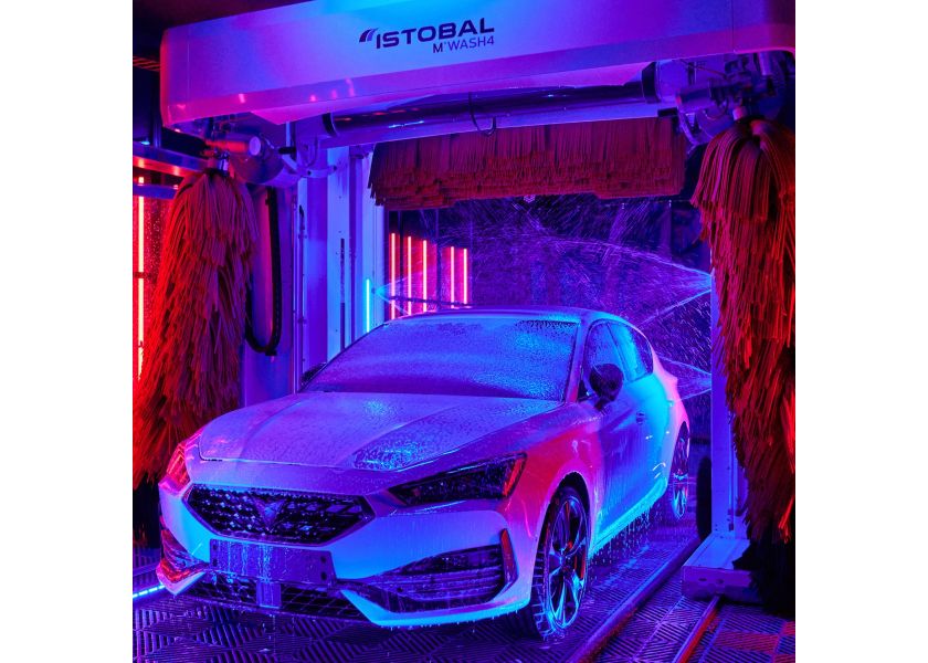 ISTOBAL M'WASH4